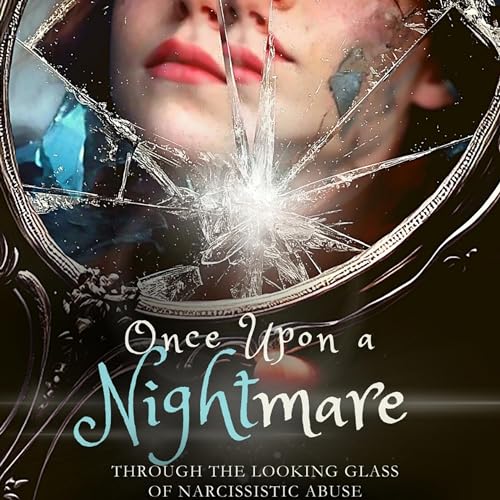 Once upon a Nightmare by Rebecca J. Craig