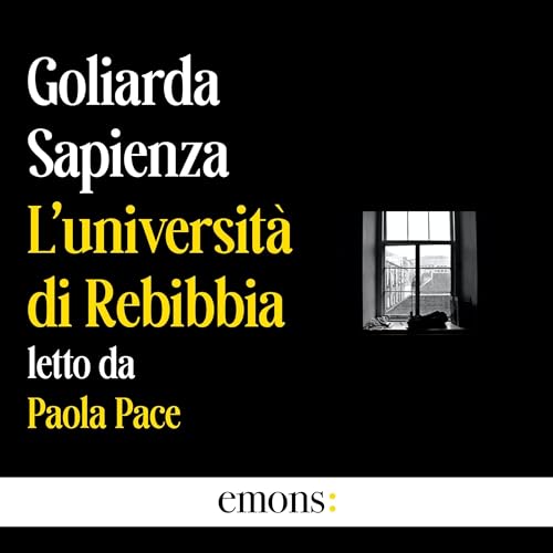L’università di Rebibbia