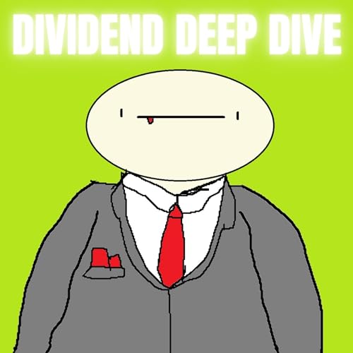 Dividend Deep Dives by Dividend Dude