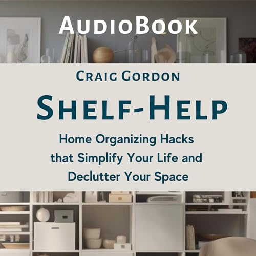 Shelf Help by Craig Gordon