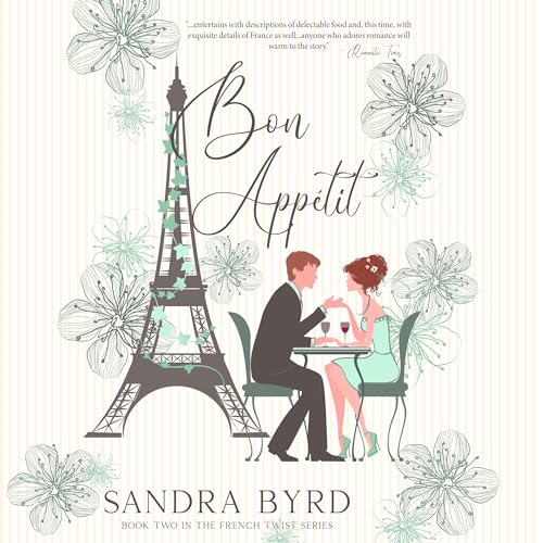 Bon Appetit by Sandra Byrd