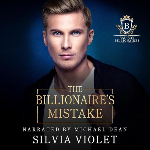 The Billionaire's Mistake