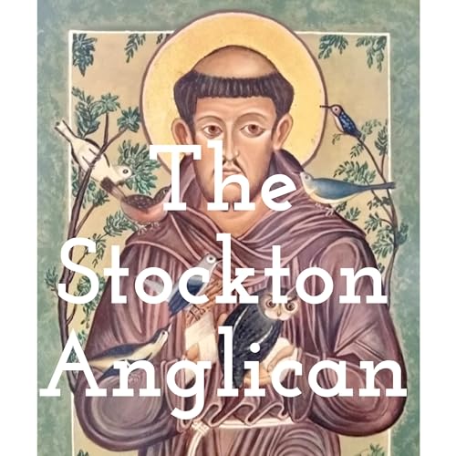 The Stockton Anglican by St. Francis Anglican Church