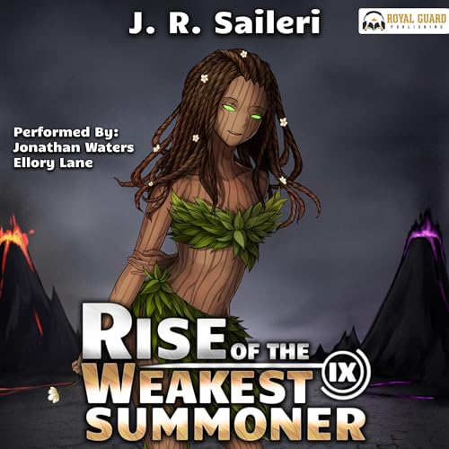 Rise of the Weakest Summoner, Volume IX