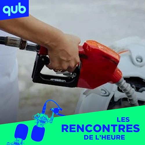 «Le pétrole de l’Ouest vit aux crochets du Québec!», dit Jean-François Lisée by Unknown