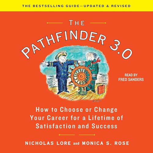 The Pathfinder 3.0 by Nicholas Lore