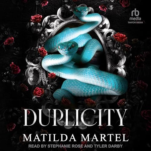 Duplicity by Matilda Martel