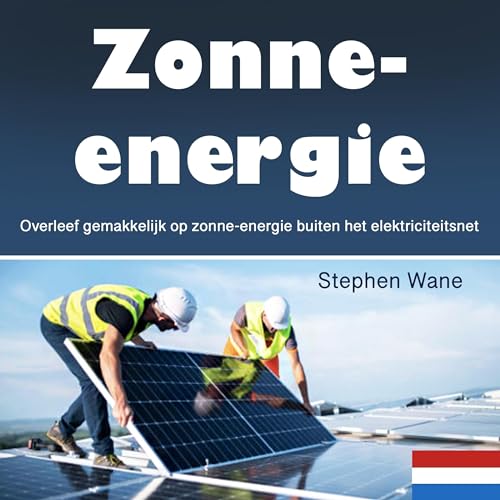 Zonne-energie [Solar Energy]