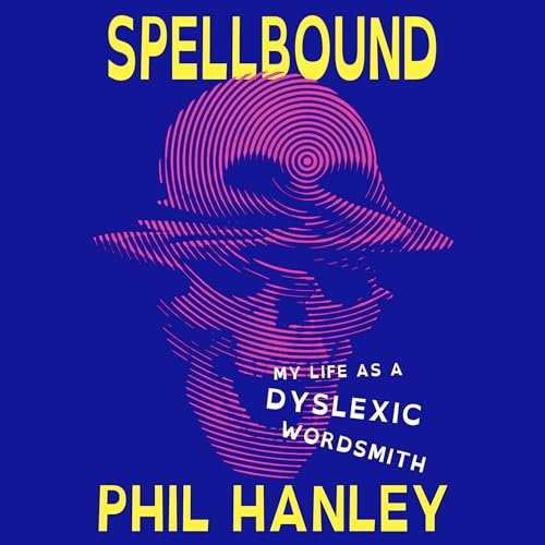 Spellbound by Phil Hanley
