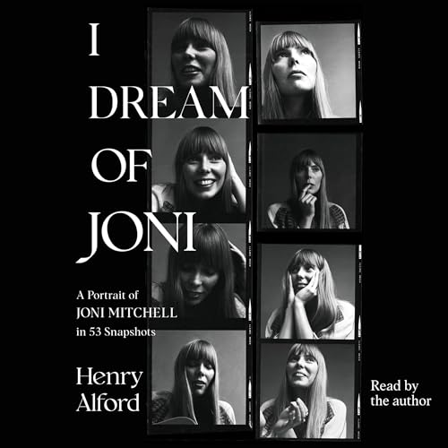 I Dream of Joni