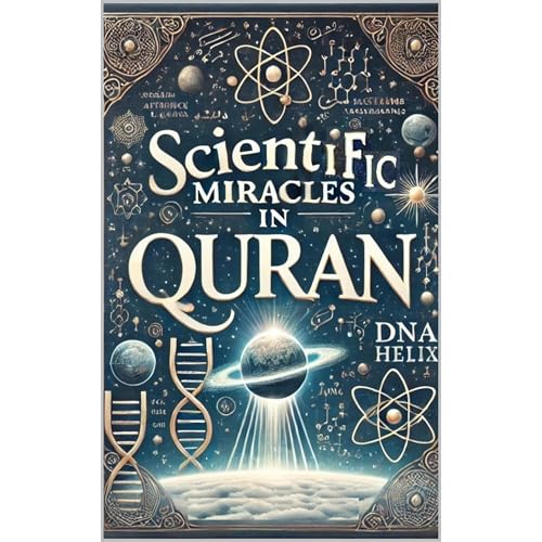 Scientific Miracles in Quran