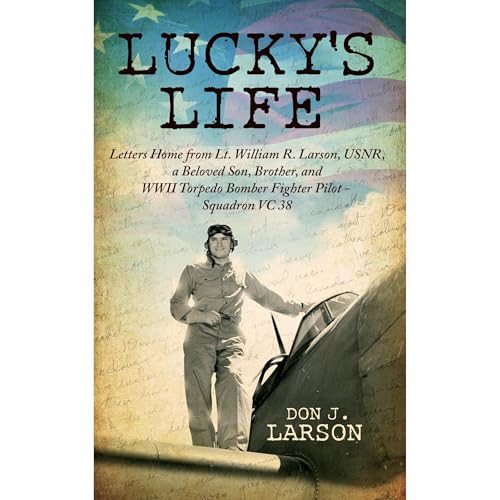 Lucky's Life by Donald Larson