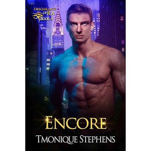 Encore by Tmonique Stephens