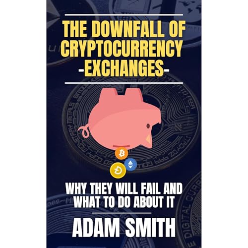 The Downfall of Cryptocurrency Exchanges