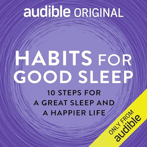 Habits for Good Sleep