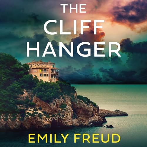 The Cliffhanger by Emily Freud