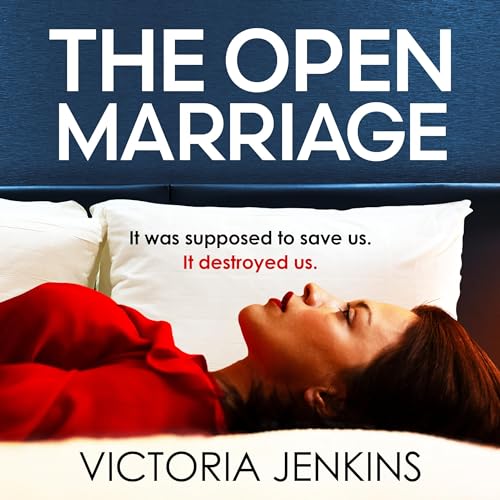 The Open Marriage