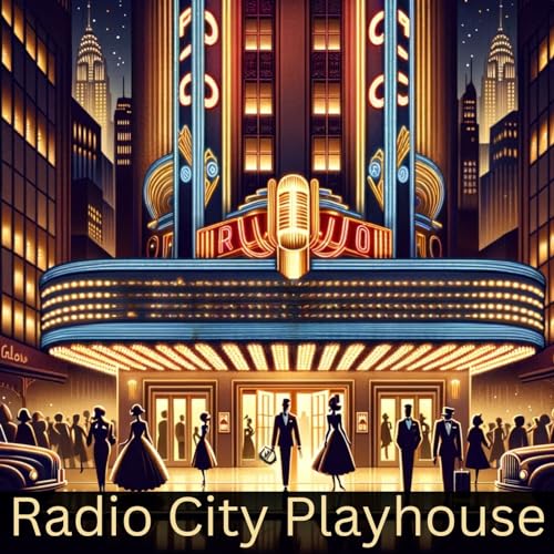 Radio City Playhouse Collection