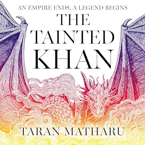 The Tainted Khan