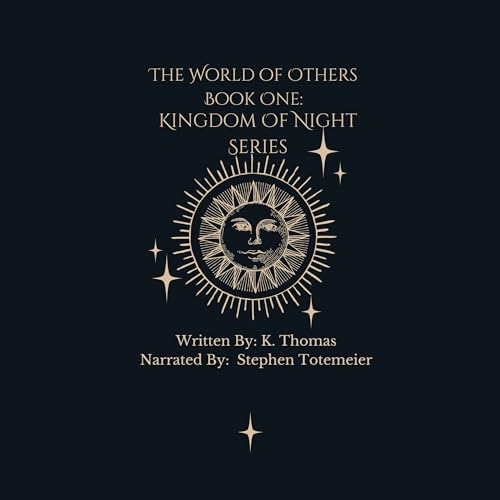 The World of Others by K Thomas