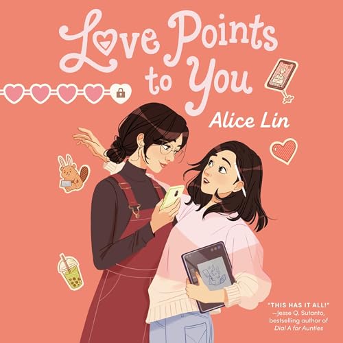Love Points to You by Alice Lin