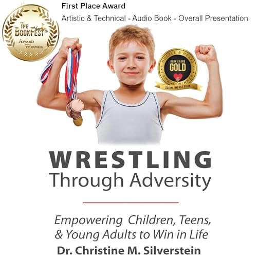 Wrestling Through Adversity