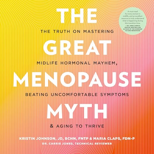 The Great Menopause Myth