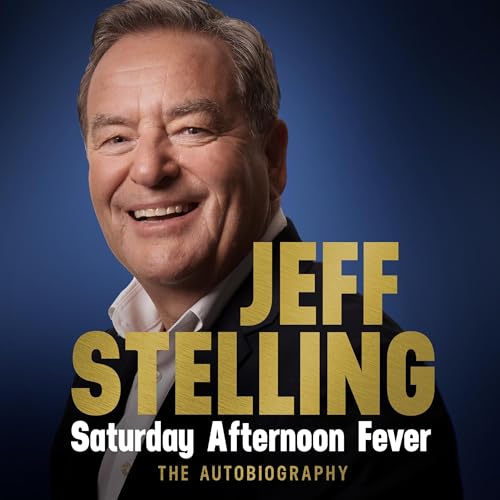 Saturday Afternoon Fever