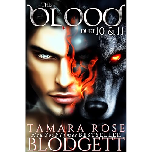 The Blood Duet, Books 10 and 11