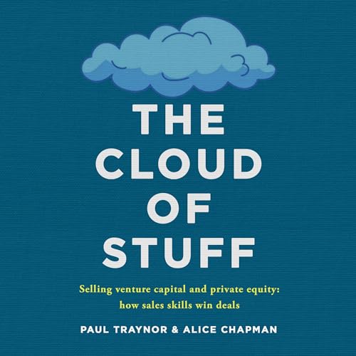 The Cloud of Stuff