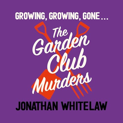 The Garden Club Murders