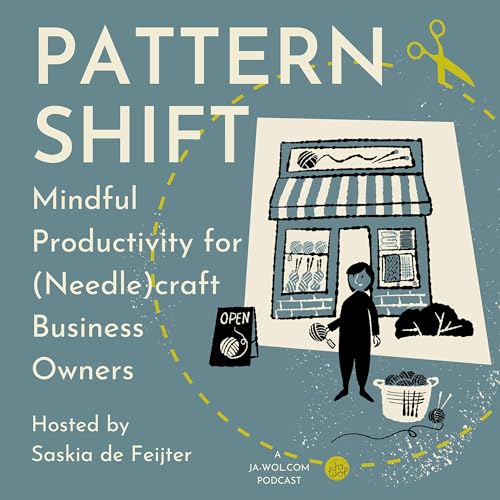 #84 - Learning by Doing: Insights and Stories from Textile Entrepreneurs at Berlin's Wedding Wool Weekend by Unknown