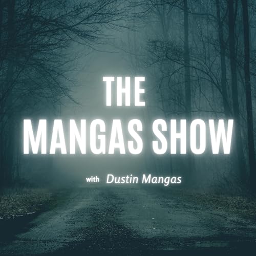 The Mangas Show by Robert Torres