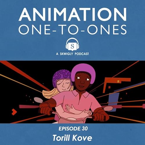 Animation One-To-Ones 30 - Torill Kove by Unknown