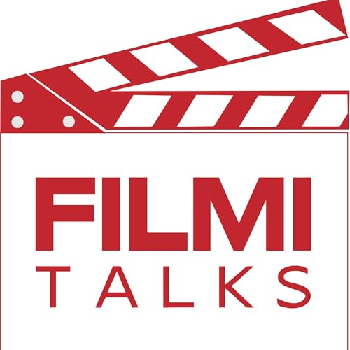 Filmi Talks- The Entertainment Podcast by Indian Film History