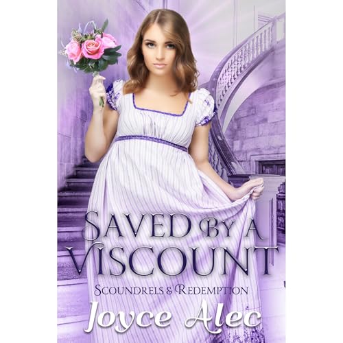 Saved by a Viscount
