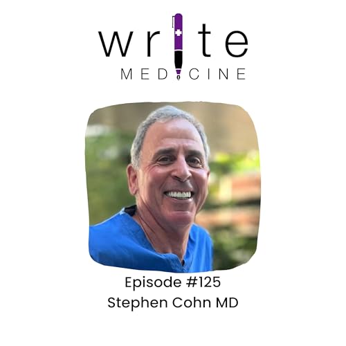 Trauma Surgery Training: Simulations, Continuing Education, and Preventing Burnout with Stephen Cohn by Unknown