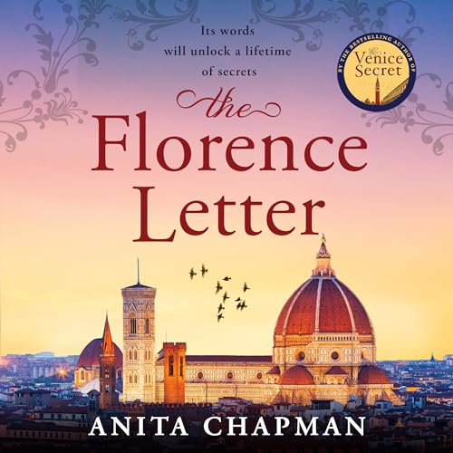 The Florence Letter by Anita Chapman