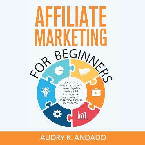 Affiliate Marketing for Beginners