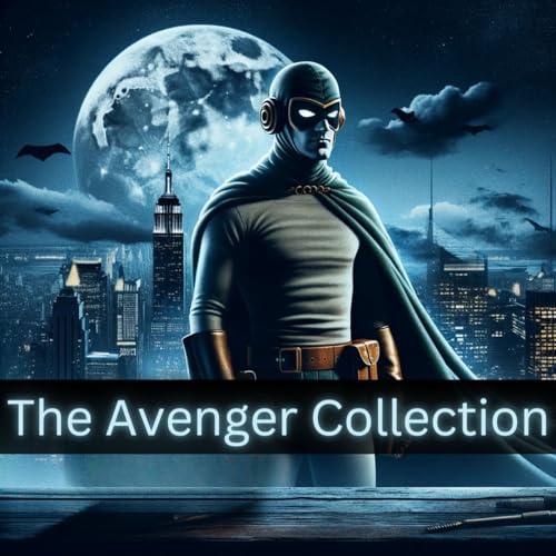 The Avenger Collection by Michelson