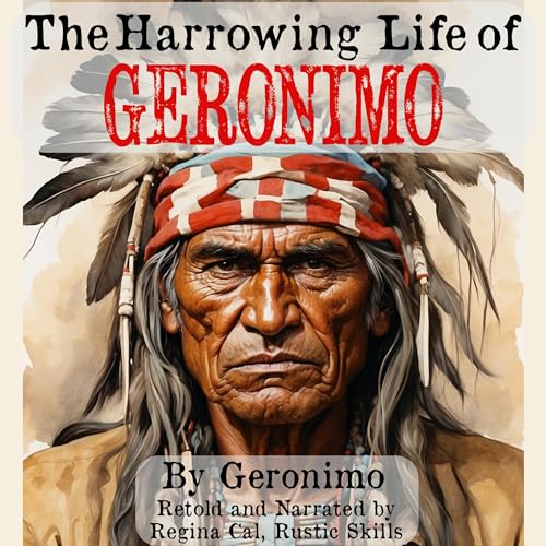 The Harrowing Life of Geronimo