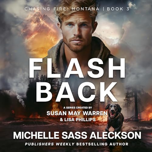 Flashback by Michelle Sass Aleckson