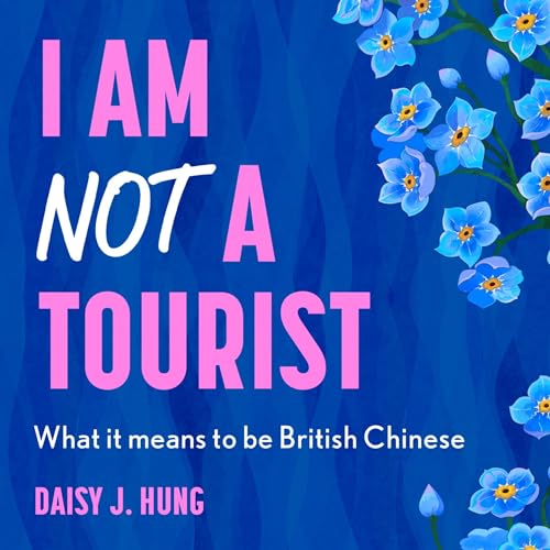 I Am Not a Tourist by Daisy J. Hung