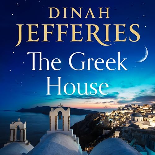 The Greek House