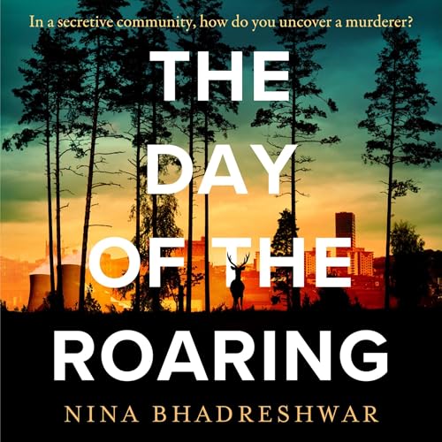 The Day of the Roaring Book 1