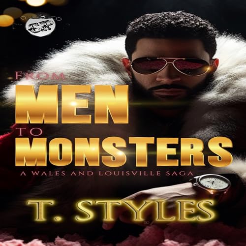 From Men to Monsters