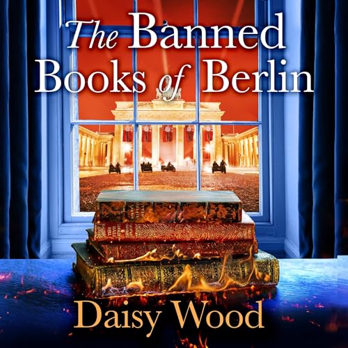 The Banned Books of Berlin