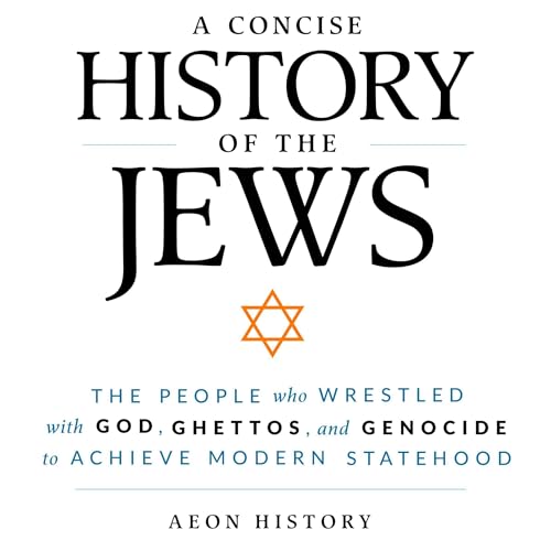 A Concise History of the Jews