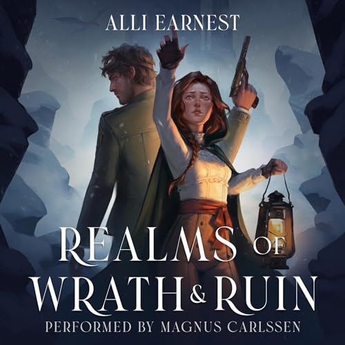Realms of Wrath and Ruin