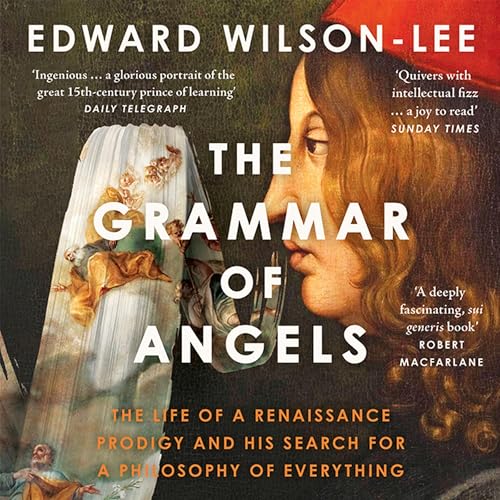 The Grammar of Angels